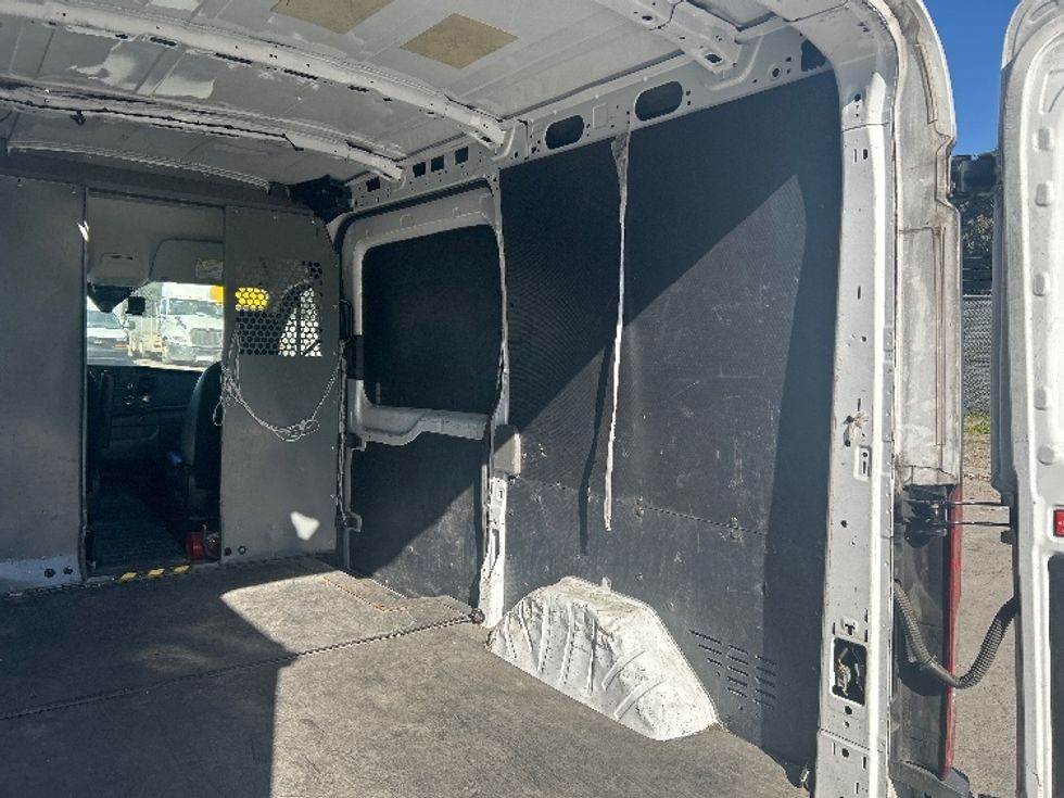 Cargo Van (Panel Van)-Light and Medium Duty Trucks-Ford-2021-Transit 150-Fontana-CA-53,376\n\t\tmiles-$ 32,500 - Image 12