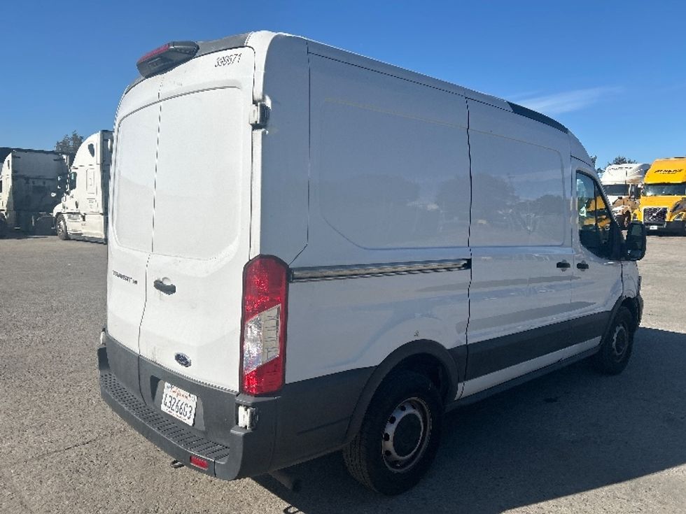 Cargo Van (Panel Van)-Light and Medium Duty Trucks-Ford-2021-Transit 150-Fontana-CA-53,376\n\t\tmiles-$ 32,500 - Image 13