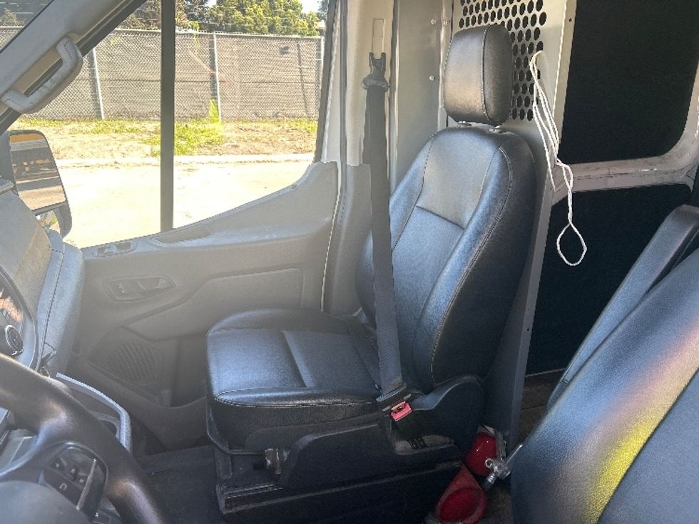 Cargo Van (Panel Van)-Light and Medium Duty Trucks-Ford-2021-Transit 150-Fontana-CA-53,376\n\t\tmiles-$ 32,500 - Image 19