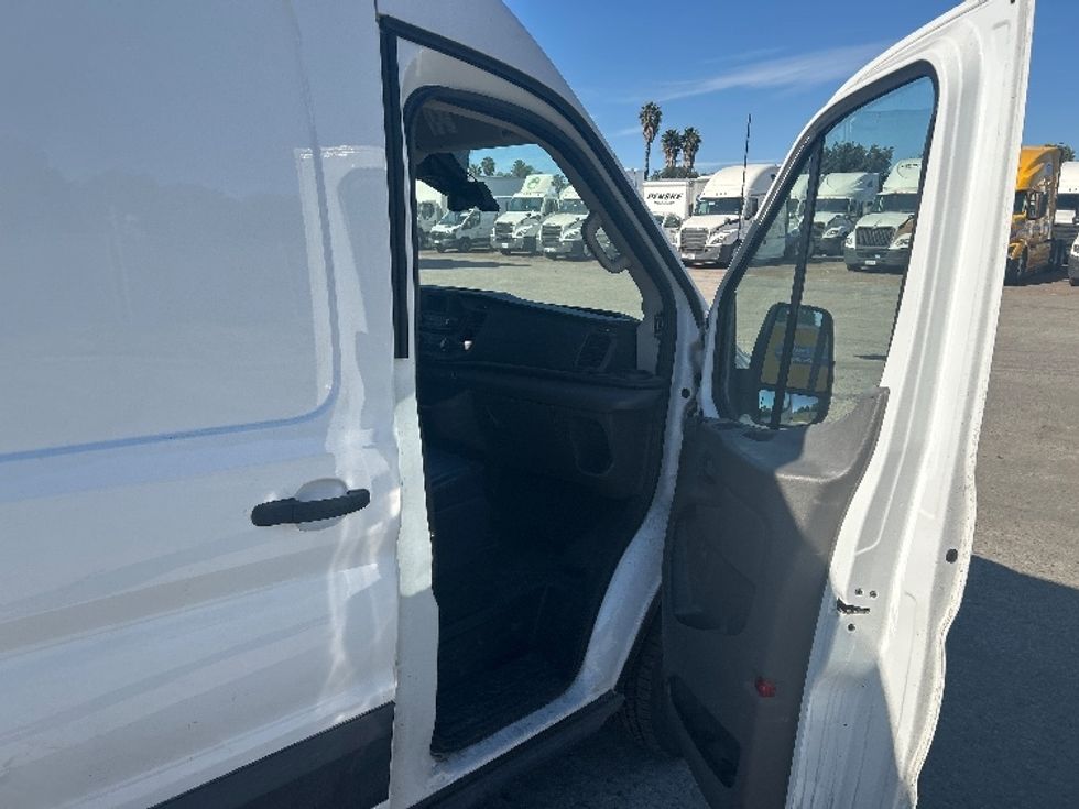 Cargo Van (Panel Van)-Light and Medium Duty Trucks-Ford-2021-Transit 150-Fontana-CA-53,376\n\t\tmiles-$ 32,500 - Image 20