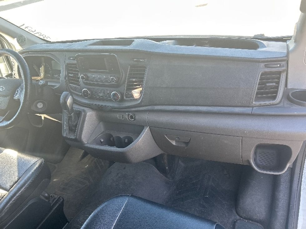 Cargo Van (Panel Van)-Light and Medium Duty Trucks-Ford-2021-Transit 150-Fontana-CA-53,376\n\t\tmiles-$ 32,500 - Image 21