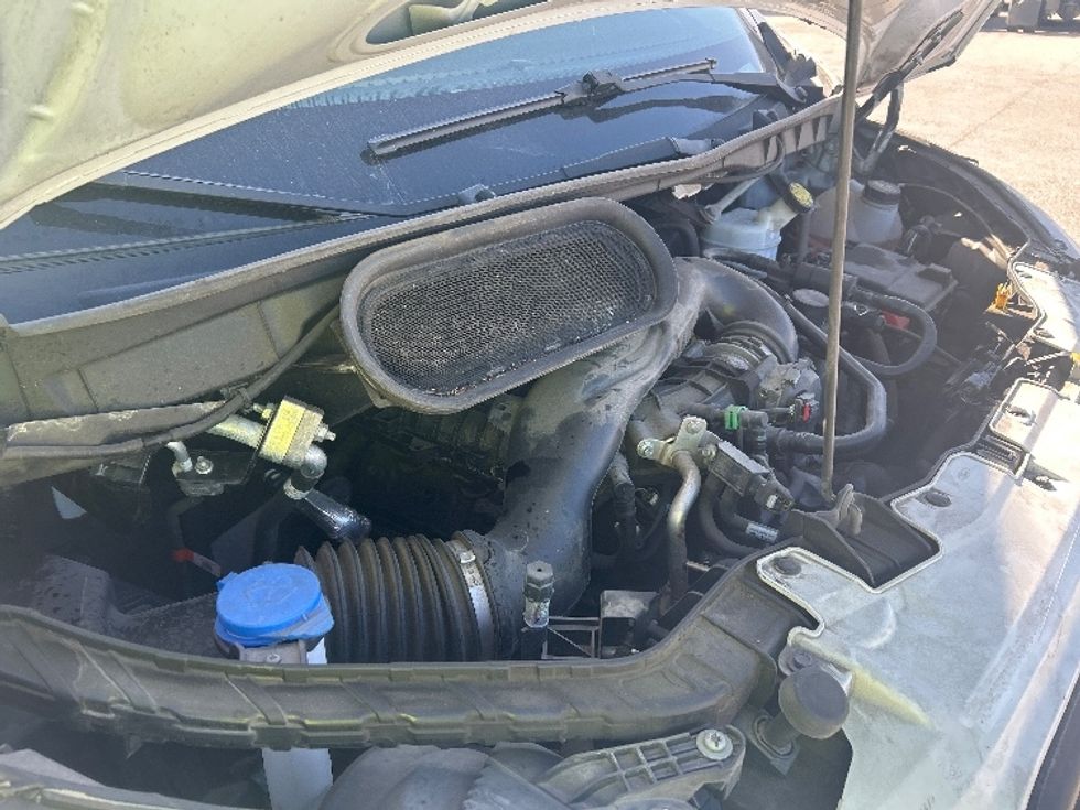 Cargo Van (Panel Van)-Light and Medium Duty Trucks-Ford-2021-Transit 150-Fontana-CA-53,376\n\t\tmiles-$ 32,500 - Image 23