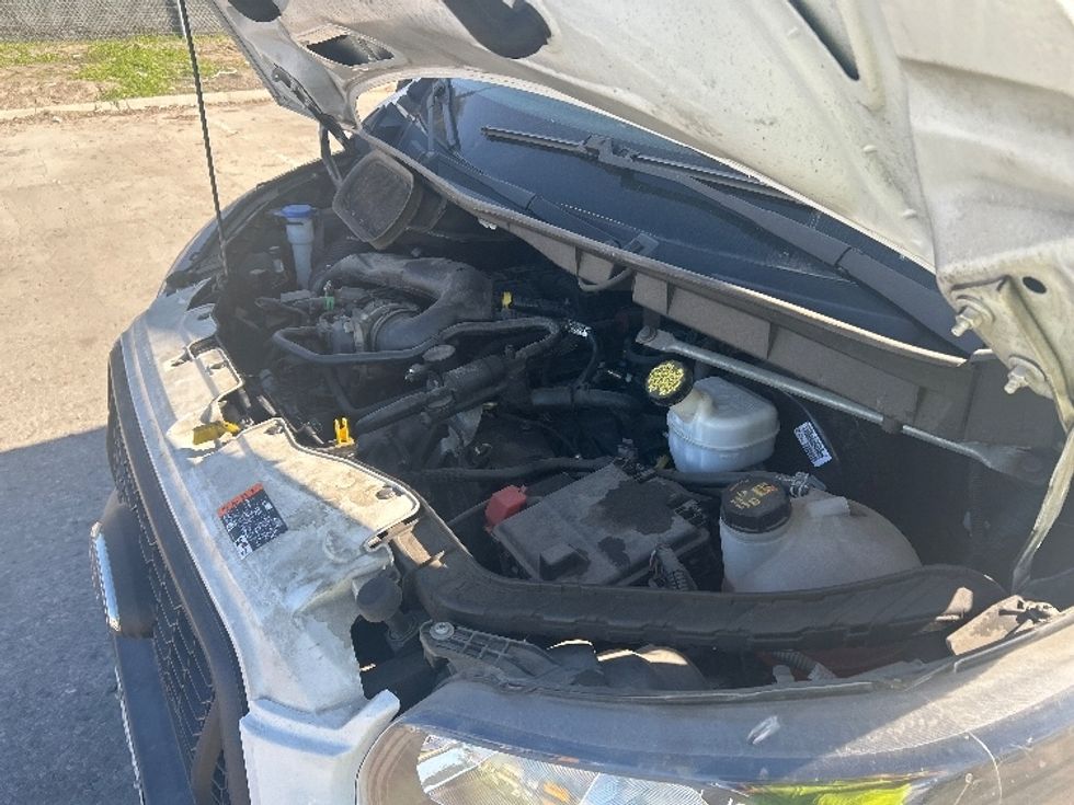 Cargo Van (Panel Van)-Light and Medium Duty Trucks-Ford-2021-Transit 150-Fontana-CA-53,376\n\t\tmiles-$ 32,500 - Image 24