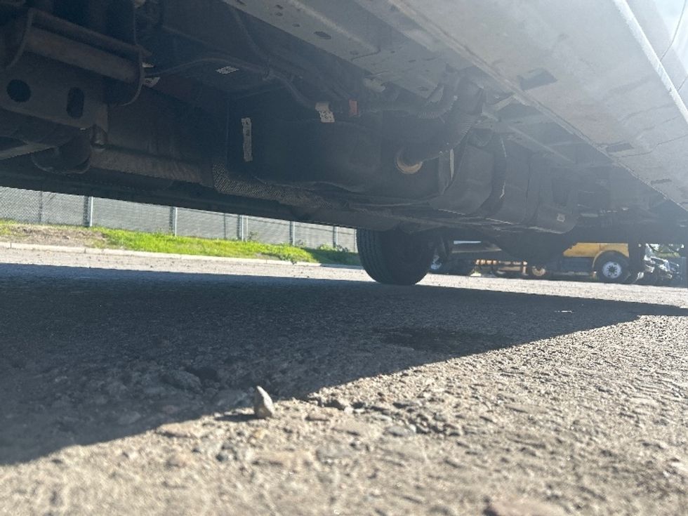 Cargo Van (Panel Van)-Light and Medium Duty Trucks-Ford-2021-Transit 150-Fontana-CA-53,376\n\t\tmiles-$ 32,500 - Image 5