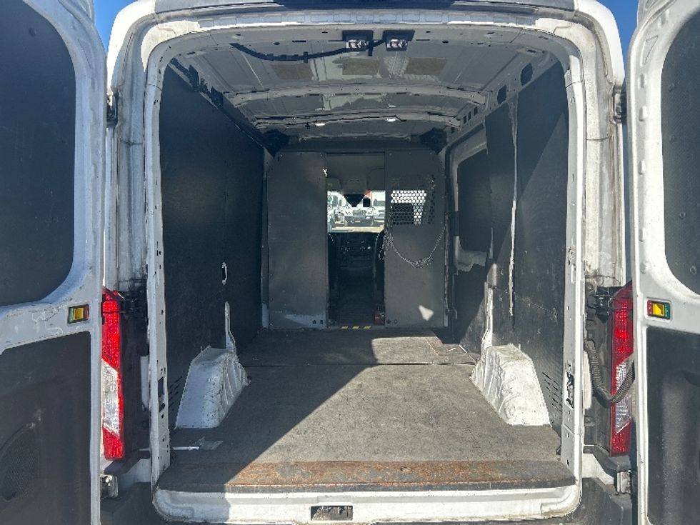 Cargo Van (Panel Van)-Light and Medium Duty Trucks-Ford-2021-Transit 150-Fontana-CA-53,376\n\t\tmiles-$ 32,500 - Image 8