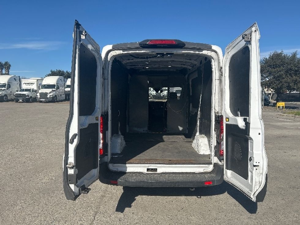 Cargo Van (Panel Van)-Light and Medium Duty Trucks-Ford-2021-Transit 150-Fontana-CA-53,376\n\t\tmiles-$ 32,500 - Image 9
