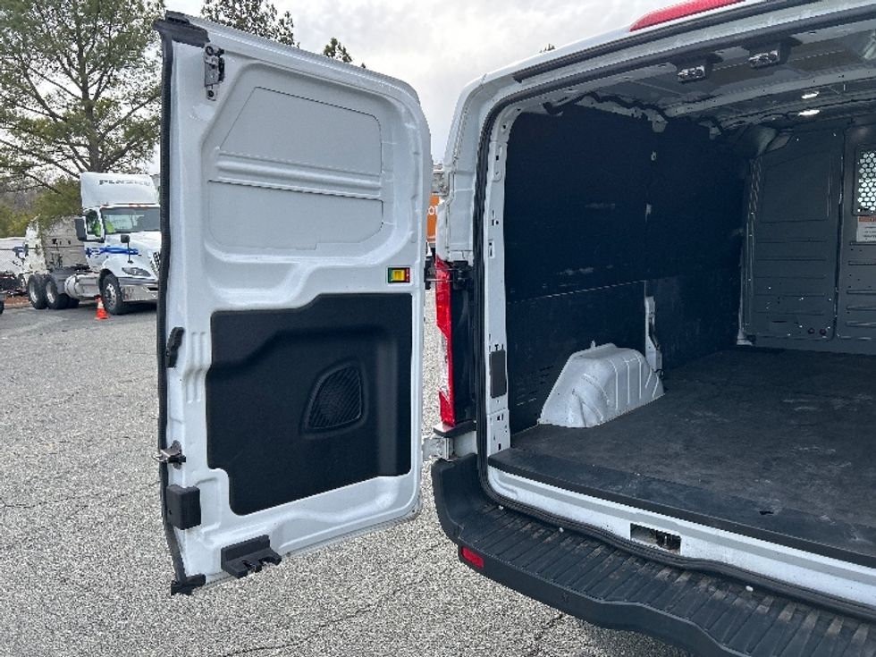 Cargo Van (Panel Van)-Light and Medium Duty Trucks-Ford-2021-Transit 150-Fredericksburg-VA-82,928\n\t\tmiles-$ 27,250 - Image 11