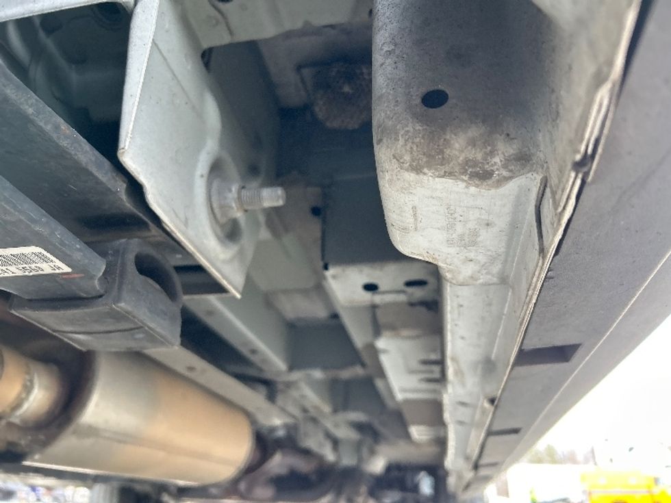 Cargo Van (Panel Van)-Light and Medium Duty Trucks-Ford-2021-Transit 150-Fredericksburg-VA-82,928\n\t\tmiles-$ 27,250 - Image 14