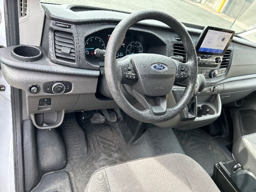 Cargo Van (Panel Van)-Light and Medium Duty Trucks-Ford-2021-Transit 150-Fredericksburg-VA-82,928\n\t\tmiles-$ 27,250 - Image 17