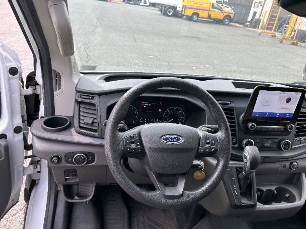 Cargo Van (Panel Van)-Light and Medium Duty Trucks-Ford-2021-Transit 150-Fredericksburg-VA-82,928\n\t\tmiles-$ 27,250 - Image 18