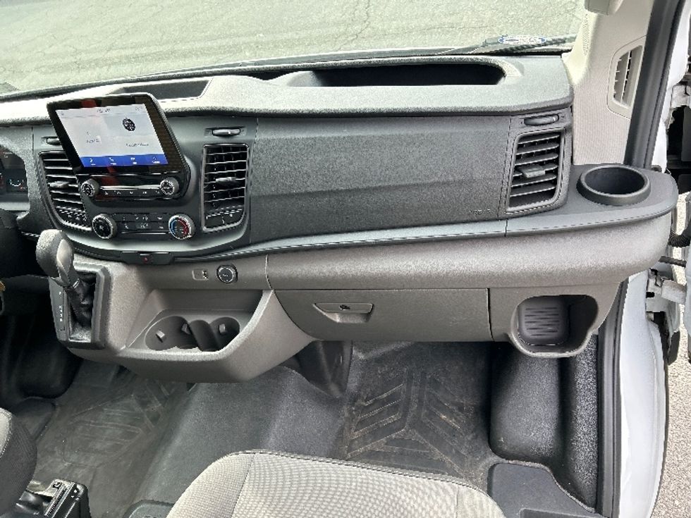 Cargo Van (Panel Van)-Light and Medium Duty Trucks-Ford-2021-Transit 150-Fredericksburg-VA-82,928\n\t\tmiles-$ 27,250 - Image 21