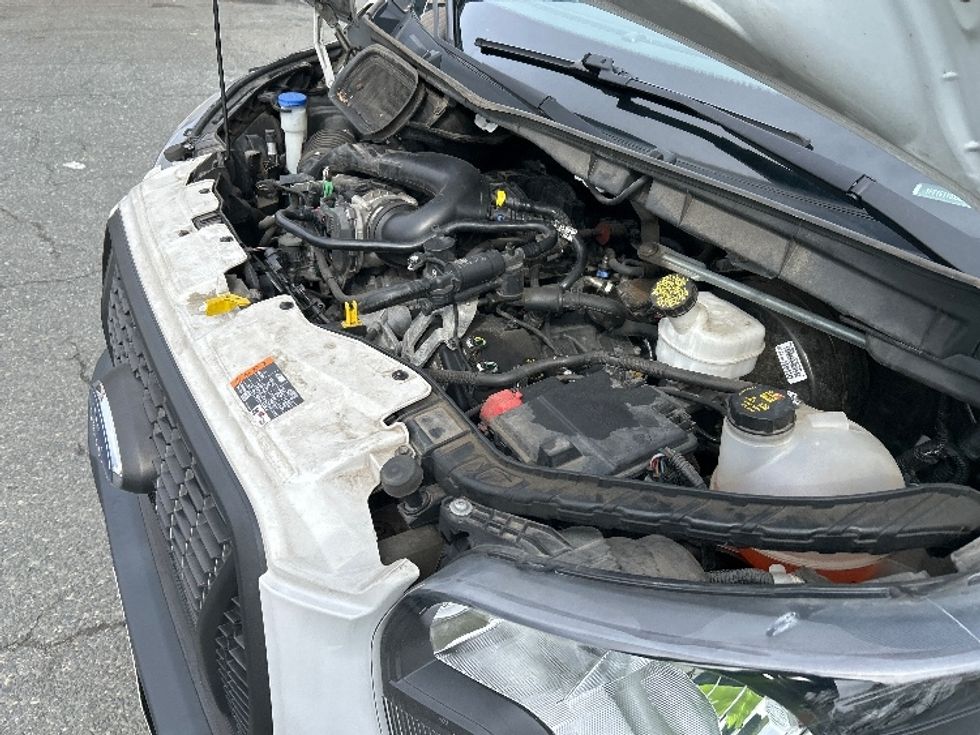 Cargo Van (Panel Van)-Light and Medium Duty Trucks-Ford-2021-Transit 150-Fredericksburg-VA-82,928\n\t\tmiles-$ 27,250 - Image 24