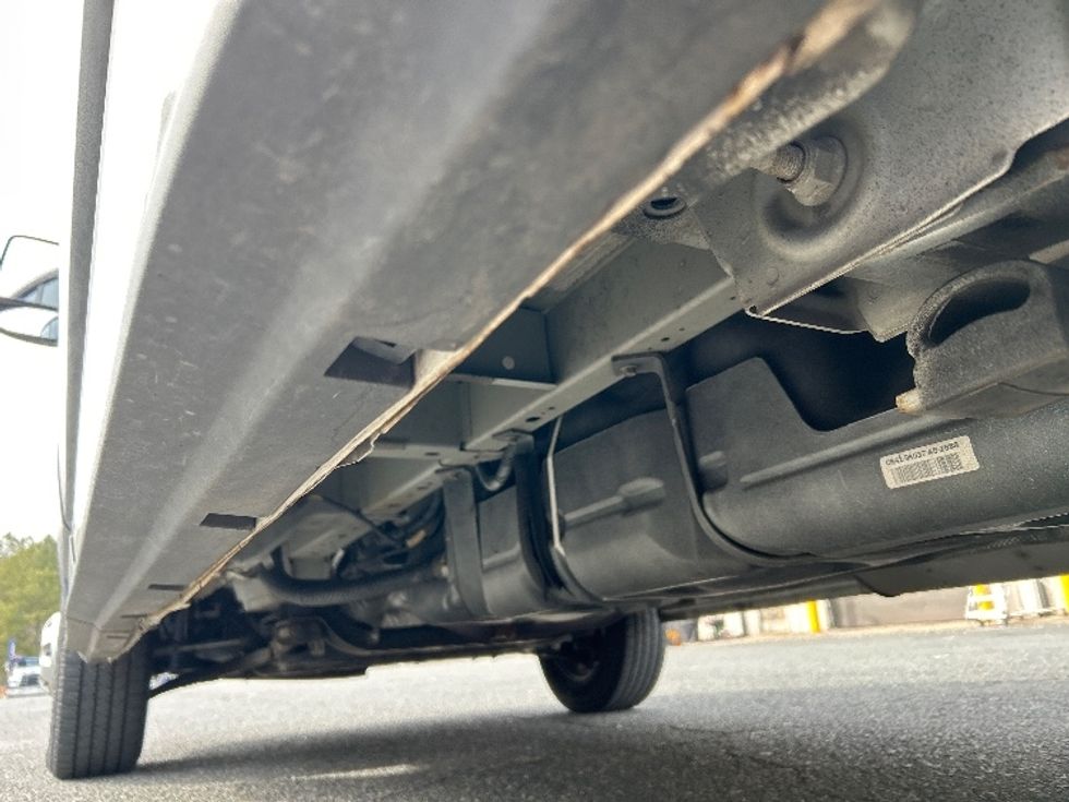 Cargo Van (Panel Van)-Light and Medium Duty Trucks-Ford-2021-Transit 150-Fredericksburg-VA-82,928\n\t\tmiles-$ 27,250 - Image 5