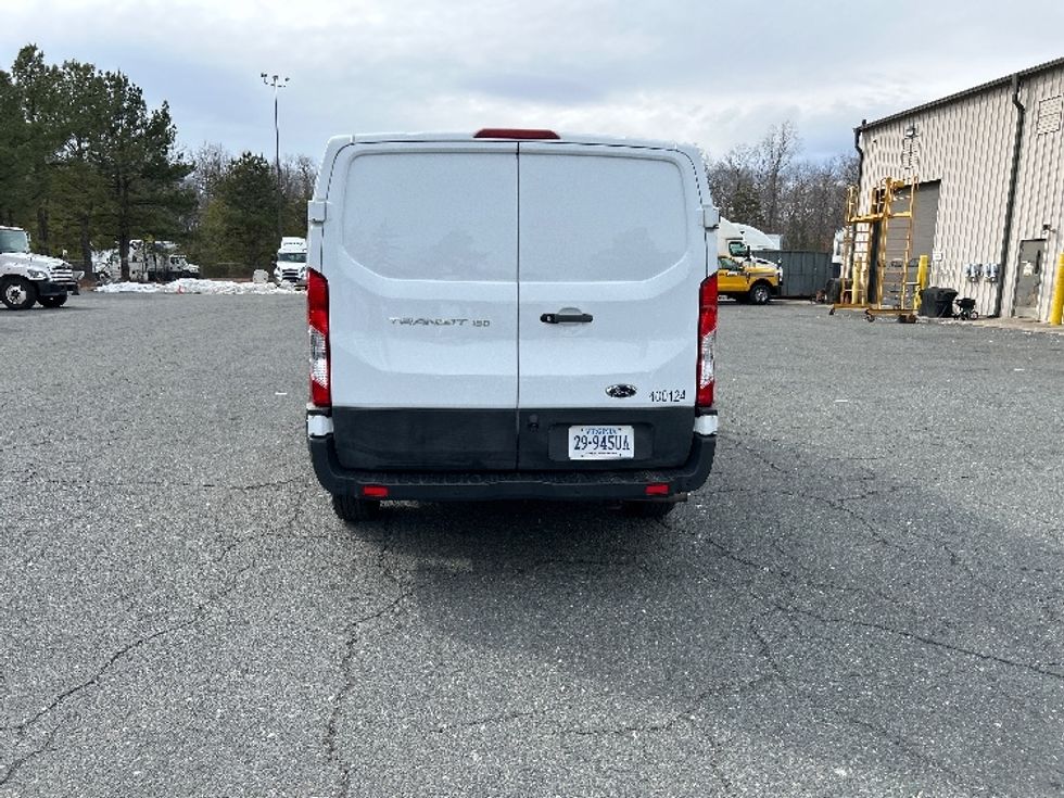 Cargo Van (Panel Van)-Light and Medium Duty Trucks-Ford-2021-Transit 150-Fredericksburg-VA-82,928\n\t\tmiles-$ 27,250 - Image 7