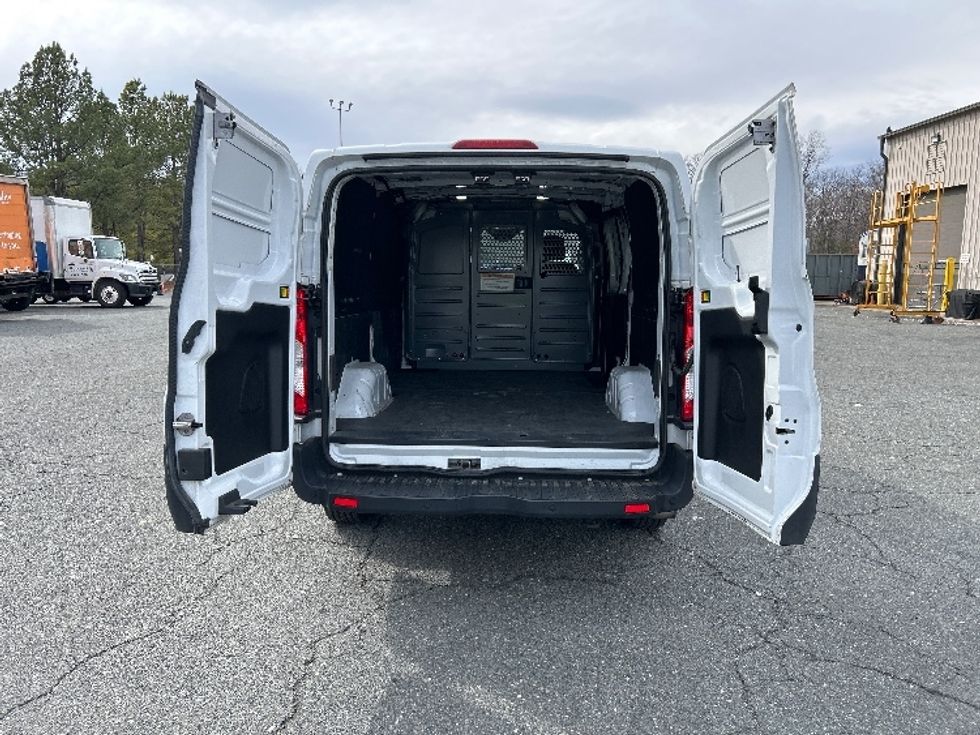 Cargo Van (Panel Van)-Light and Medium Duty Trucks-Ford-2021-Transit 150-Fredericksburg-VA-82,928\n\t\tmiles-$ 27,250 - Image 9