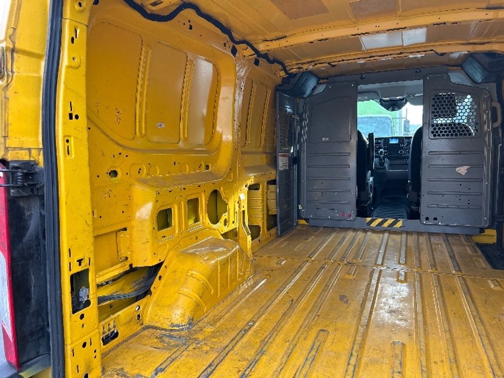 Cargo Van (Panel Van)-Light and Medium Duty Trucks-Ford-2021-Transit 150-Las Vegas-NV-101,546\n\t\tmiles-$ 22,250 - Image 10