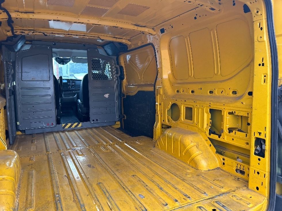 Cargo Van (Panel Van)-Light and Medium Duty Trucks-Ford-2021-Transit 150-Las Vegas-NV-101,546\n\t\tmiles-$ 22,250 - Image 11