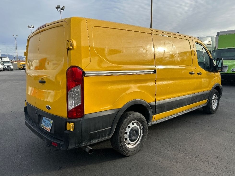 Cargo Van (Panel Van)-Light and Medium Duty Trucks-Ford-2021-Transit 150-Las Vegas-NV-101,546\n\t\tmiles-$ 22,250 - Image 12