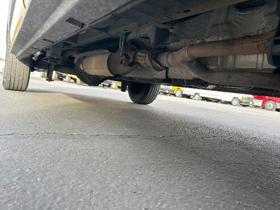 Cargo Van (Panel Van)-Light and Medium Duty Trucks-Ford-2021-Transit 150-Las Vegas-NV-101,546\n\t\tmiles-$ 22,250 - Image 13