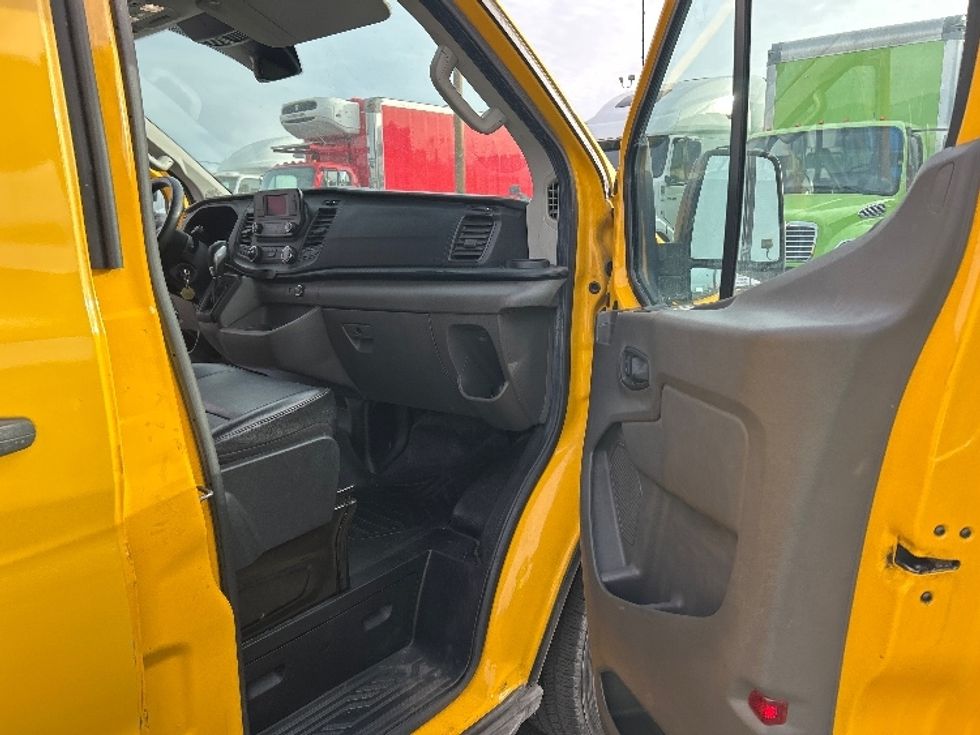 Cargo Van (Panel Van)-Light and Medium Duty Trucks-Ford-2021-Transit 150-Las Vegas-NV-101,546\n\t\tmiles-$ 22,250 - Image 19