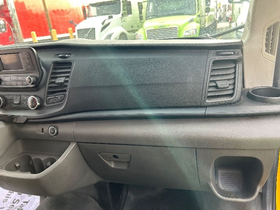 Cargo Van (Panel Van)-Light and Medium Duty Trucks-Ford-2021-Transit 150-Las Vegas-NV-101,546\n\t\tmiles-$ 22,250 - Image 20