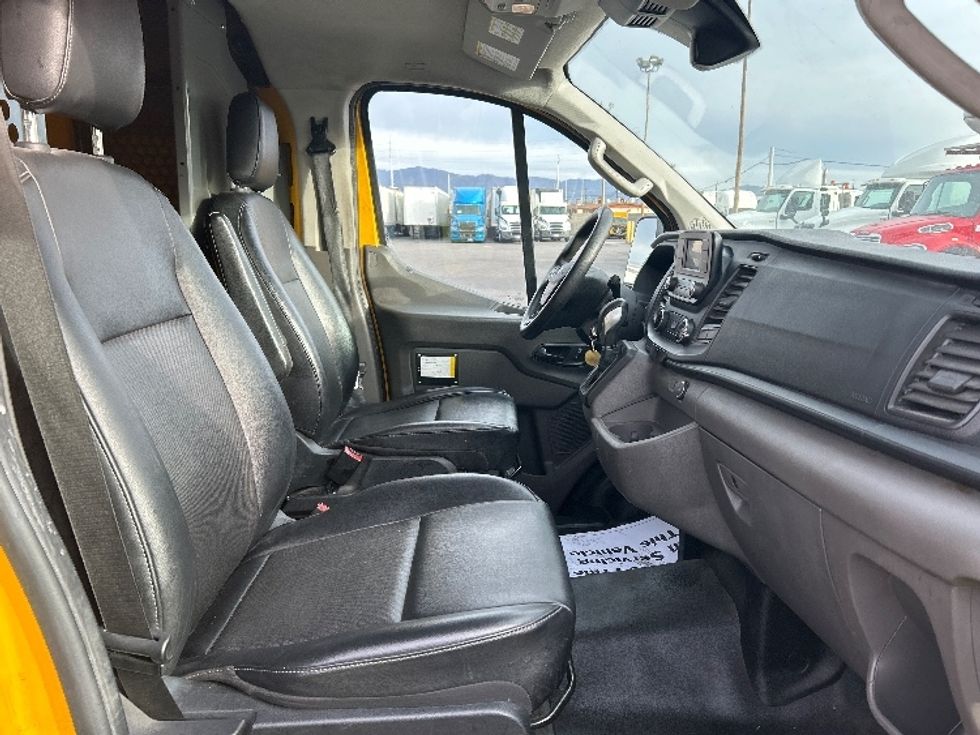 Cargo Van (Panel Van)-Light and Medium Duty Trucks-Ford-2021-Transit 150-Las Vegas-NV-101,546\n\t\tmiles-$ 22,250 - Image 21