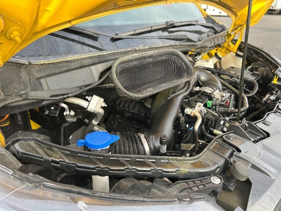 Cargo Van (Panel Van)-Light and Medium Duty Trucks-Ford-2021-Transit 150-Las Vegas-NV-101,546\n\t\tmiles-$ 22,250 - Image 22