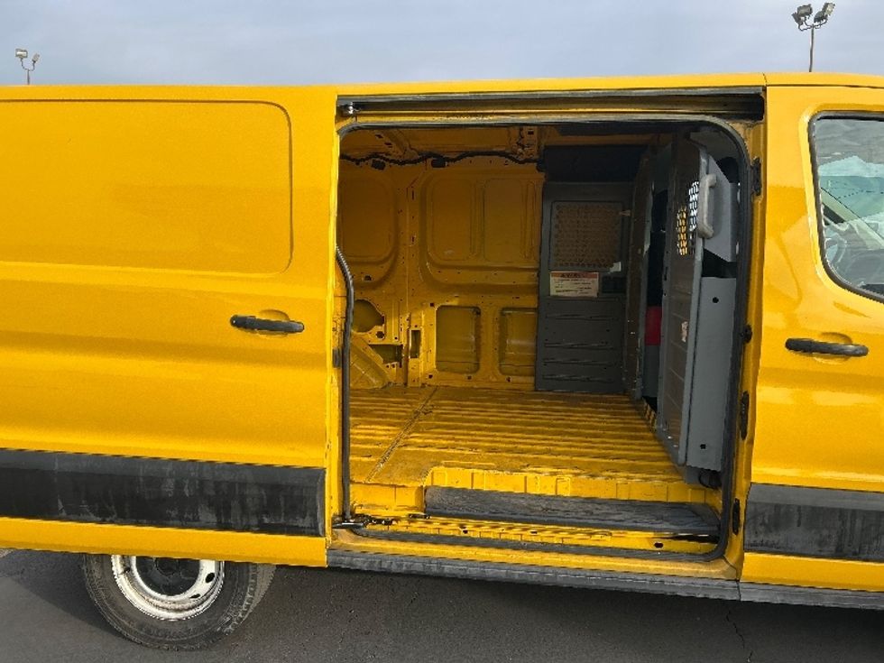 Cargo Van (Panel Van)-Light and Medium Duty Trucks-Ford-2021-Transit 150-Las Vegas-NV-101,546\n\t\tmiles-$ 22,250 - Image 24