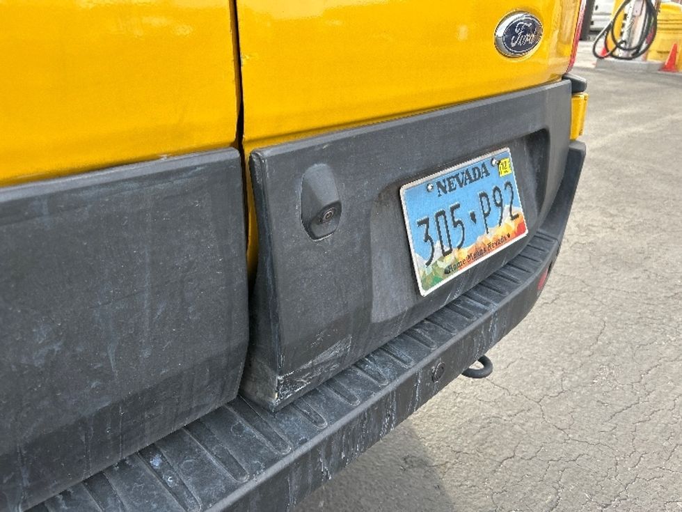 Cargo Van (Panel Van)-Light and Medium Duty Trucks-Ford-2021-Transit 150-Las Vegas-NV-101,546\n\t\tmiles-$ 22,250 - Image 25