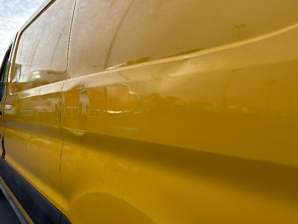 Cargo Van (Panel Van)-Light and Medium Duty Trucks-Ford-2021-Transit 150-Las Vegas-NV-101,546\n\t\tmiles-$ 22,250 - Image 26