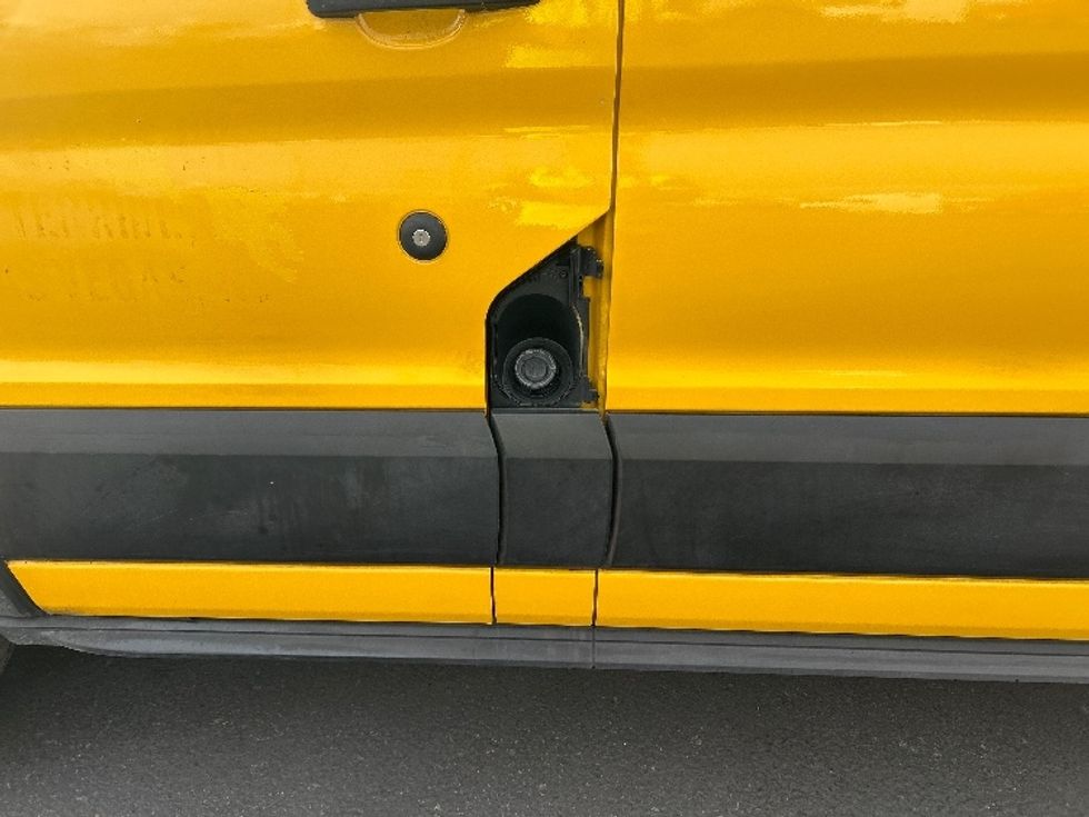 Cargo Van (Panel Van)-Light and Medium Duty Trucks-Ford-2021-Transit 150-Las Vegas-NV-101,546\n\t\tmiles-$ 22,250 - Image 27