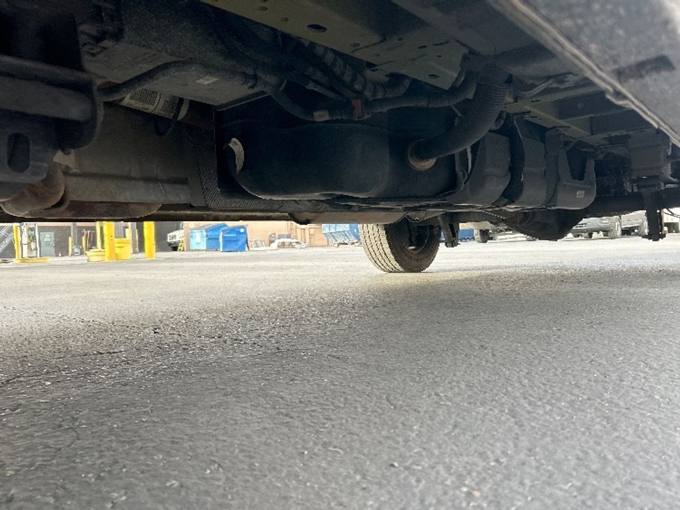 Cargo Van (Panel Van)-Light and Medium Duty Trucks-Ford-2021-Transit 150-Las Vegas-NV-101,546\n\t\tmiles-$ 22,250 - Image 5