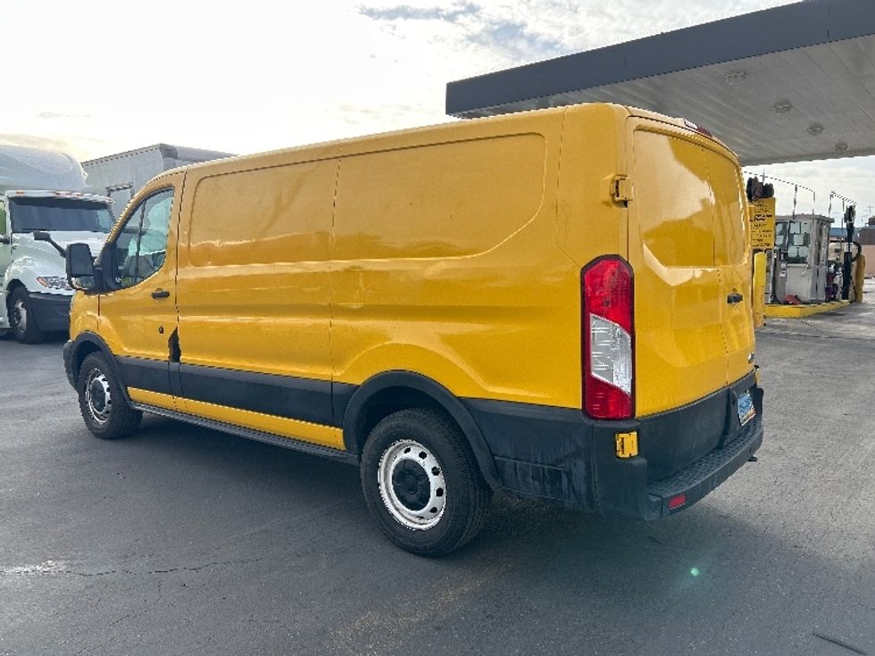 Cargo Van (Panel Van)-Light and Medium Duty Trucks-Ford-2021-Transit 150-Las Vegas-NV-101,546\n\t\tmiles-$ 22,250 - Image 6
