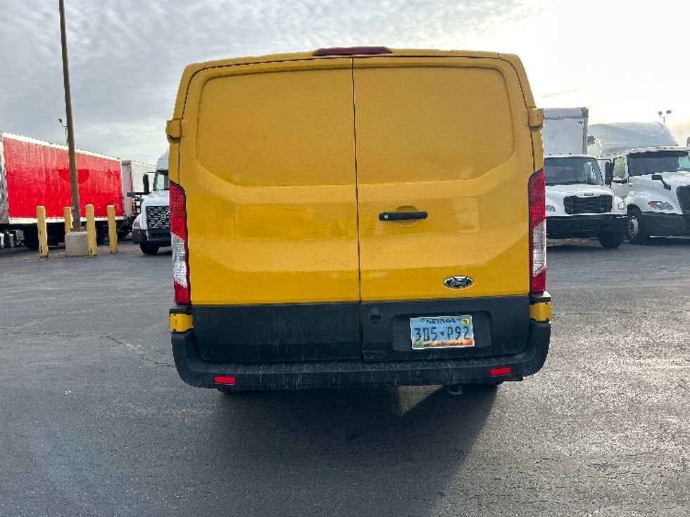 Cargo Van (Panel Van)-Light and Medium Duty Trucks-Ford-2021-Transit 150-Las Vegas-NV-101,546\n\t\tmiles-$ 22,250 - Image 7