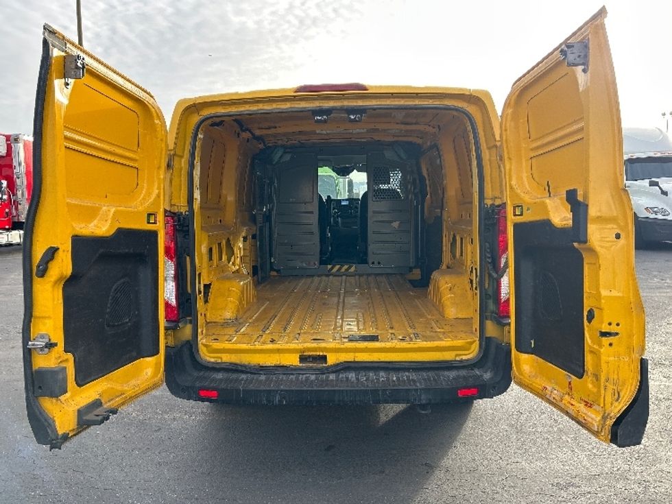 Cargo Van (Panel Van)-Light and Medium Duty Trucks-Ford-2021-Transit 150-Las Vegas-NV-101,546\n\t\tmiles-$ 22,250 - Image 8
