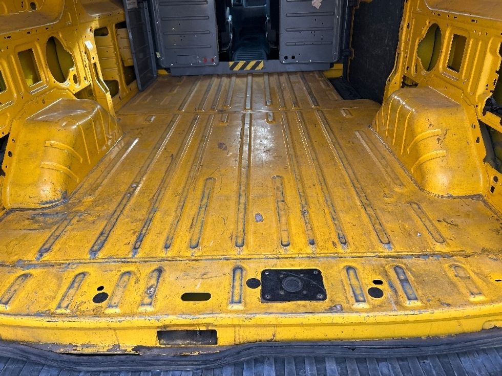 Cargo Van (Panel Van)-Light and Medium Duty Trucks-Ford-2021-Transit 150-Las Vegas-NV-101,546\n\t\tmiles-$ 22,250 - Image 9