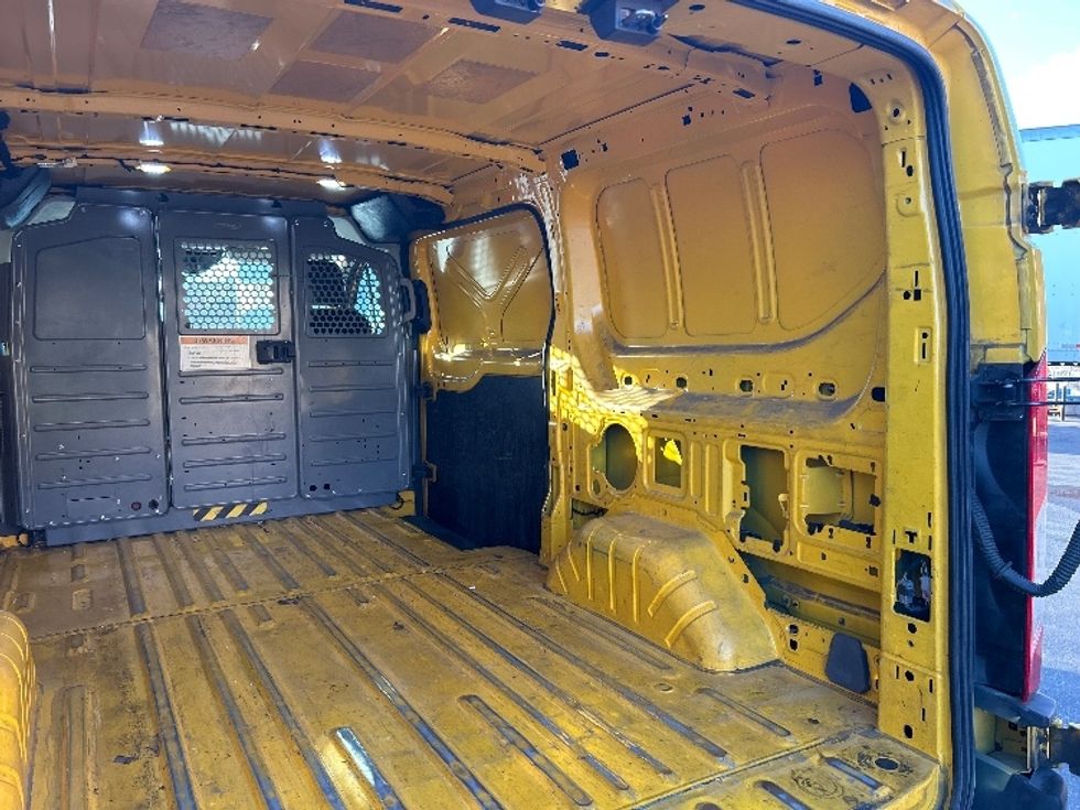 Cargo Van (Panel Van)-Light and Medium Duty Trucks-Ford-2021-Transit 150-Las Vegas-NV-106,270\n\t\tmiles-$ 20,500 - Image 11