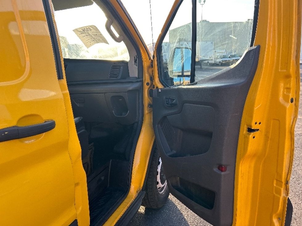 Cargo Van (Panel Van)-Light and Medium Duty Trucks-Ford-2021-Transit 150-Las Vegas-NV-106,270\n\t\tmiles-$ 20,500 - Image 19