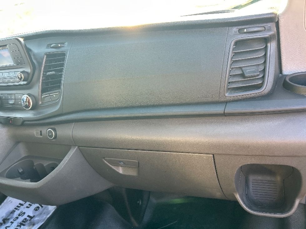 Cargo Van (Panel Van)-Light and Medium Duty Trucks-Ford-2021-Transit 150-Las Vegas-NV-106,270\n\t\tmiles-$ 20,500 - Image 20