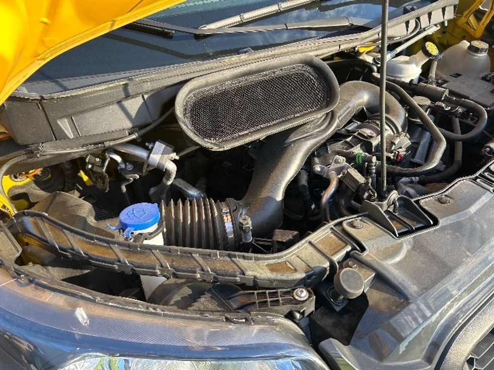 Cargo Van (Panel Van)-Light and Medium Duty Trucks-Ford-2021-Transit 150-Las Vegas-NV-106,270\n\t\tmiles-$ 20,500 - Image 22