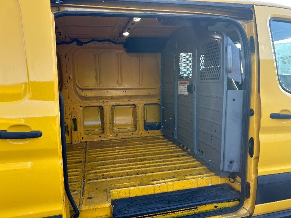 Cargo Van (Panel Van)-Light and Medium Duty Trucks-Ford-2021-Transit 150-Las Vegas-NV-106,270\n\t\tmiles-$ 20,500 - Image 24