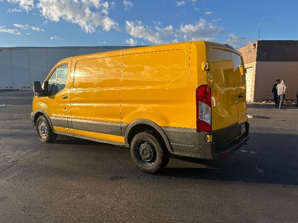 Cargo Van (Panel Van)-Light and Medium Duty Trucks-Ford-2021-Transit 150-Las Vegas-NV-106,270\n\t\tmiles-$ 20,500 - Image 6