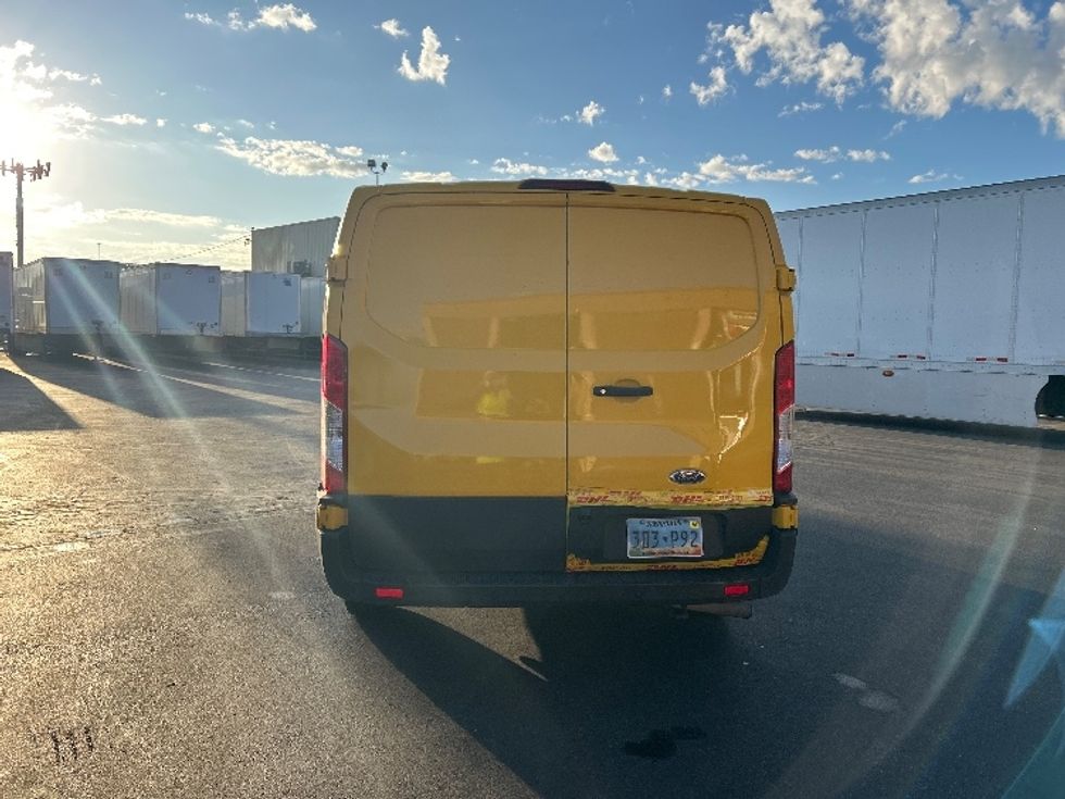 Cargo Van (Panel Van)-Light and Medium Duty Trucks-Ford-2021-Transit 150-Las Vegas-NV-106,270\n\t\tmiles-$ 20,500 - Image 7
