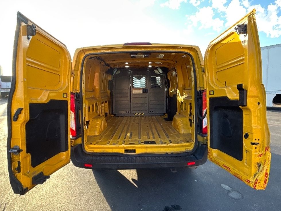 Cargo Van (Panel Van)-Light and Medium Duty Trucks-Ford-2021-Transit 150-Las Vegas-NV-106,270\n\t\tmiles-$ 20,500 - Image 8