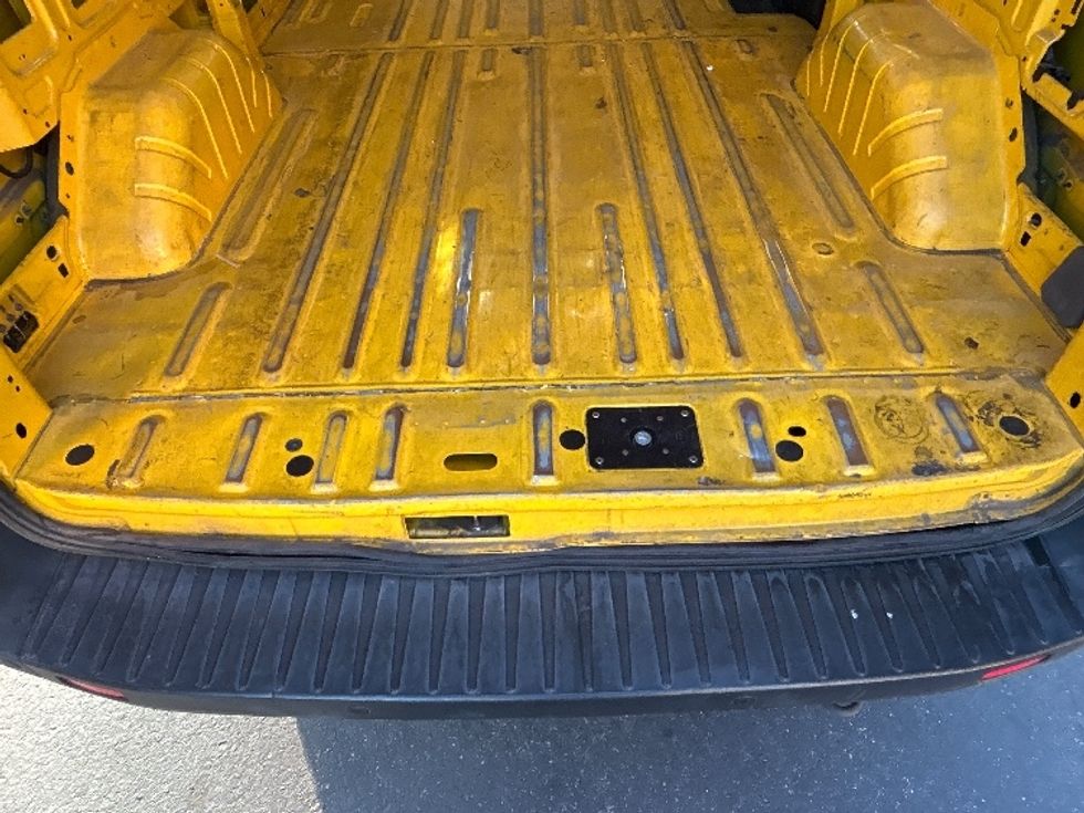 Cargo Van (Panel Van)-Light and Medium Duty Trucks-Ford-2021-Transit 150-Las Vegas-NV-106,270\n\t\tmiles-$ 20,500 - Image 9