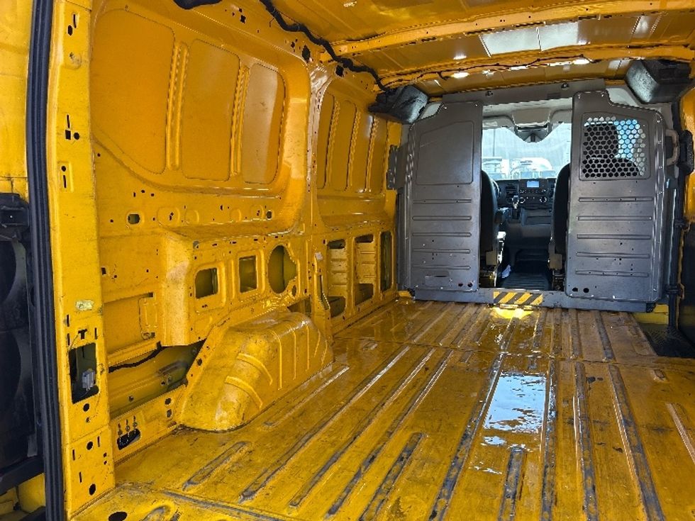 Cargo Van (Panel Van)-Light and Medium Duty Trucks-Ford-2021-Transit 150-Las Vegas-NV-140,755\n\t\tmiles-$ 20,000 - Image 10