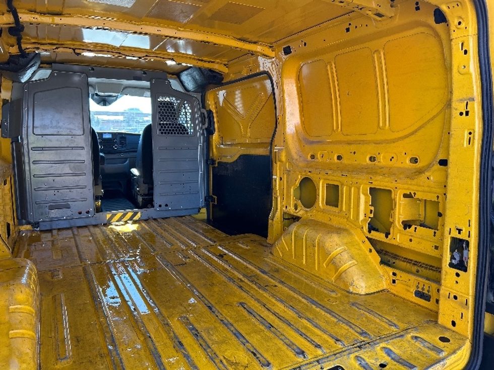 Cargo Van (Panel Van)-Light and Medium Duty Trucks-Ford-2021-Transit 150-Las Vegas-NV-140,755\n\t\tmiles-$ 20,000 - Image 11