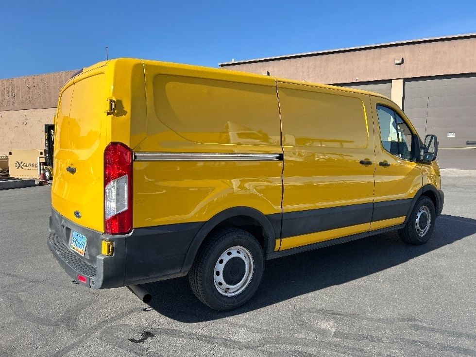 Cargo Van (Panel Van)-Light and Medium Duty Trucks-Ford-2021-Transit 150-Las Vegas-NV-140,755\n\t\tmiles-$ 20,000 - Image 12