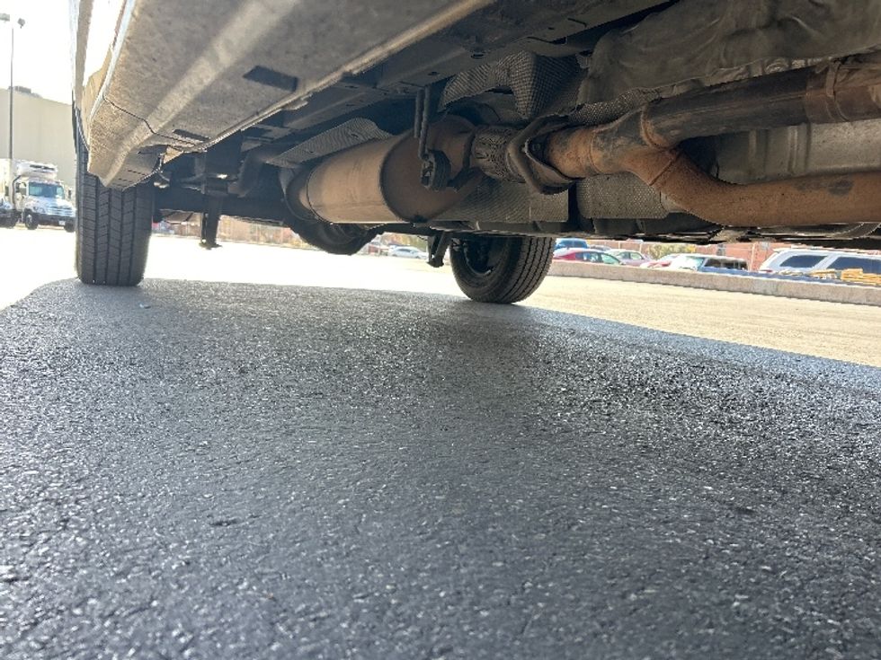 Cargo Van (Panel Van)-Light and Medium Duty Trucks-Ford-2021-Transit 150-Las Vegas-NV-140,755\n\t\tmiles-$ 20,000 - Image 13