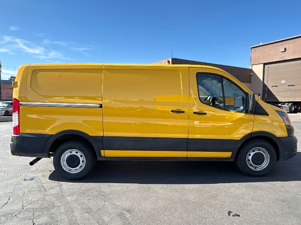 Cargo Van (Panel Van)-Light and Medium Duty Trucks-Ford-2021-Transit 150-Las Vegas-NV-140,755\n\t\tmiles-$ 20,000 - Image 14